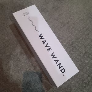 Bondi Boost Wave Wand.